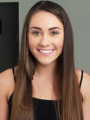 Mackenzie Mace: Biography, Age, Height, Figure, Net Worth