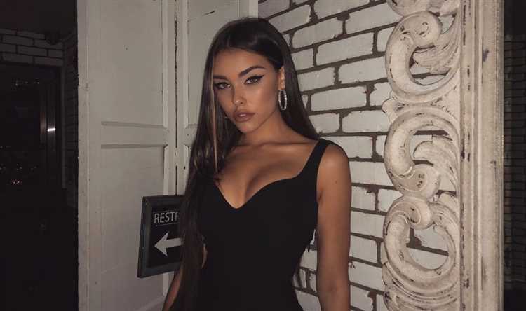 Madison Beer: Biography, Age, Height, Figure, Net Worth