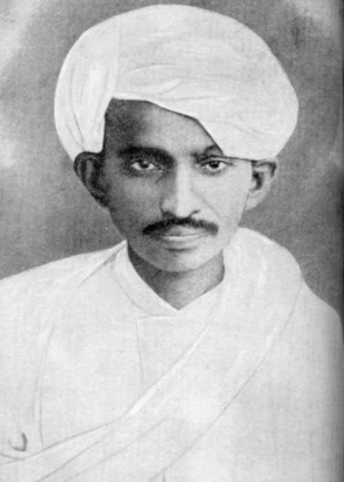 Mahatma Gandhi: A Detailed Look at his Biography, Age, Height, Figure ...