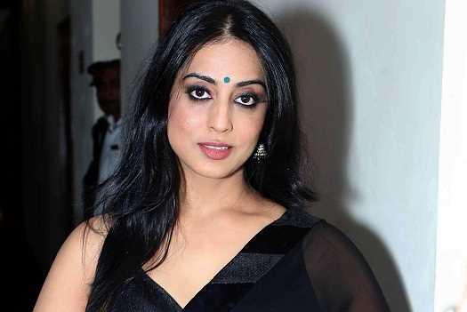 Who Is Mahie Gill?