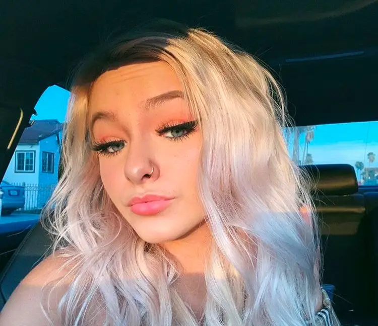 Makenna Blue A Comprehensive Biography Including Age Height Figure And Net Worth Bio