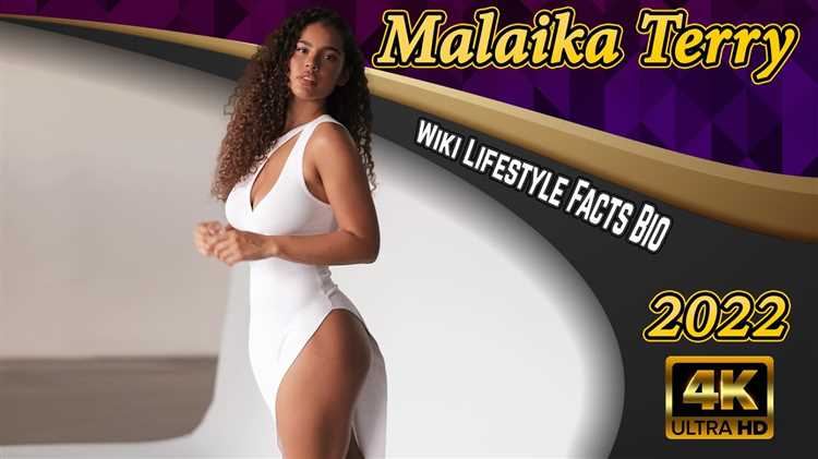 Malaika Terry: Biography, Age, Height, Figure, Net Worth