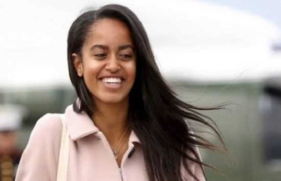 Malia Obama: Biography, Age, Height, Figure, Net Worth