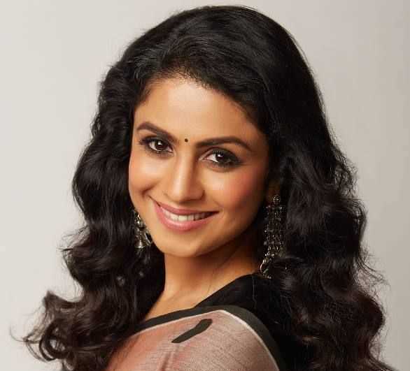 Manasi Parekh's Height: How Tall is She?