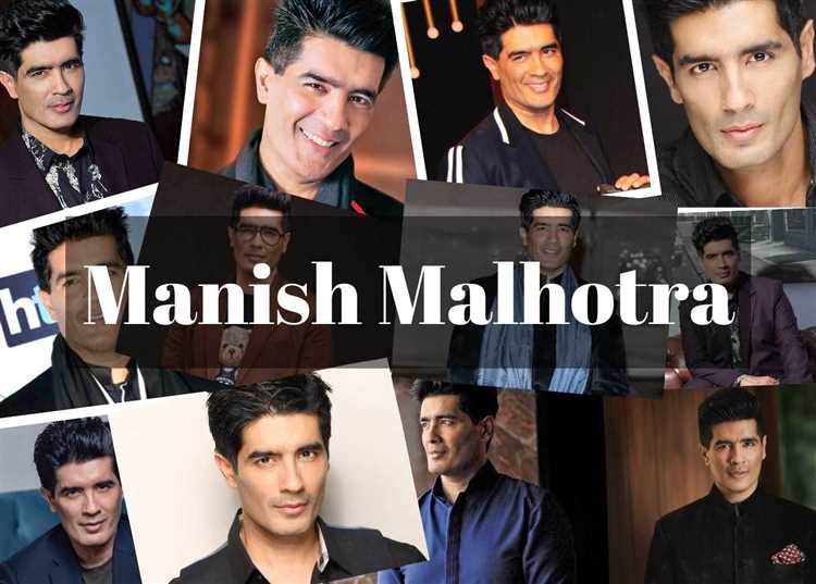 Manish Malhotra: Biography, Age, Height, Figure, Net Worth