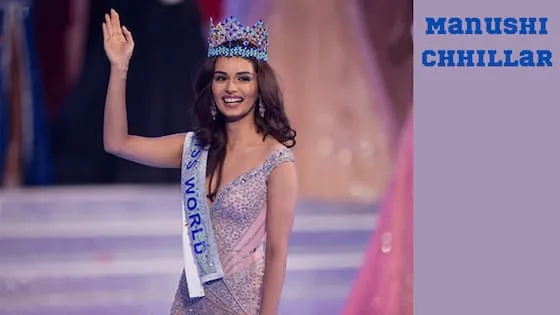 Manushi Chhillar: Biography, Age, Height, Figure, Net Worth