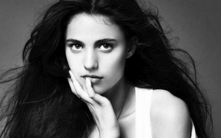 Margaret Qualley: Childhood and Early Life