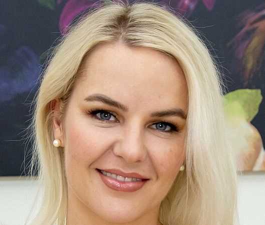 Maria Marley: Biography, Age, Height, Figure, Net Worth