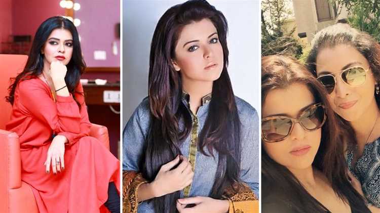 Maria Wasti (Actress): Biography, Age, Height, Figure, Net Worth
