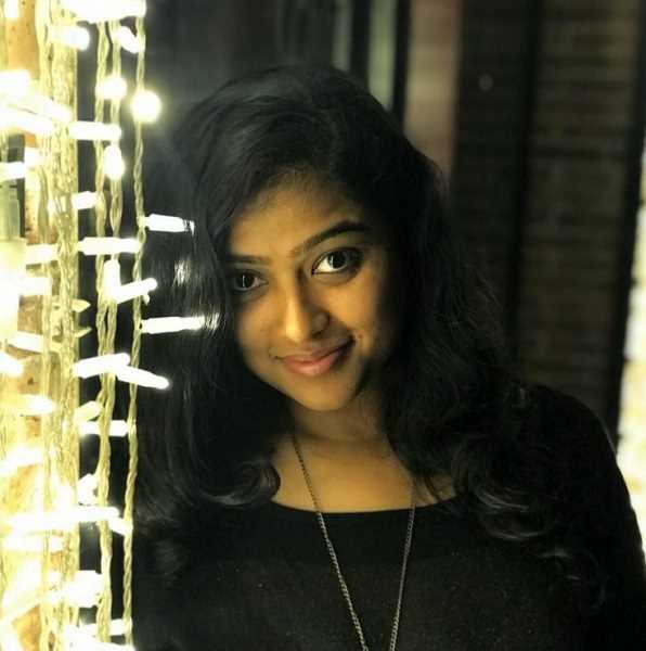 Mariam Thomas – A Talented and Versatile Celebrity