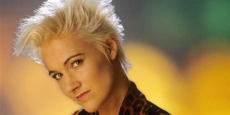 Success with Roxette