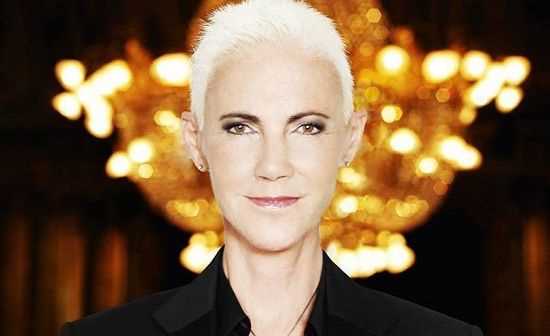 Marie Fredriksson: Biography, Age, Height, Figure, Net Worth