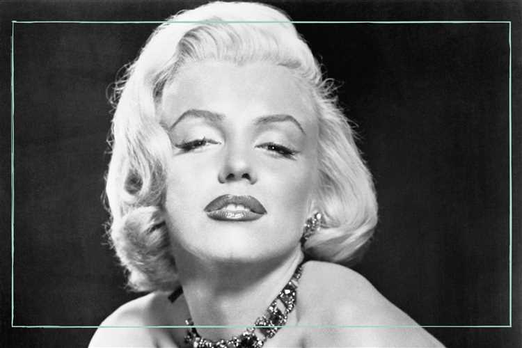 Marilyn Crystal: A Biography