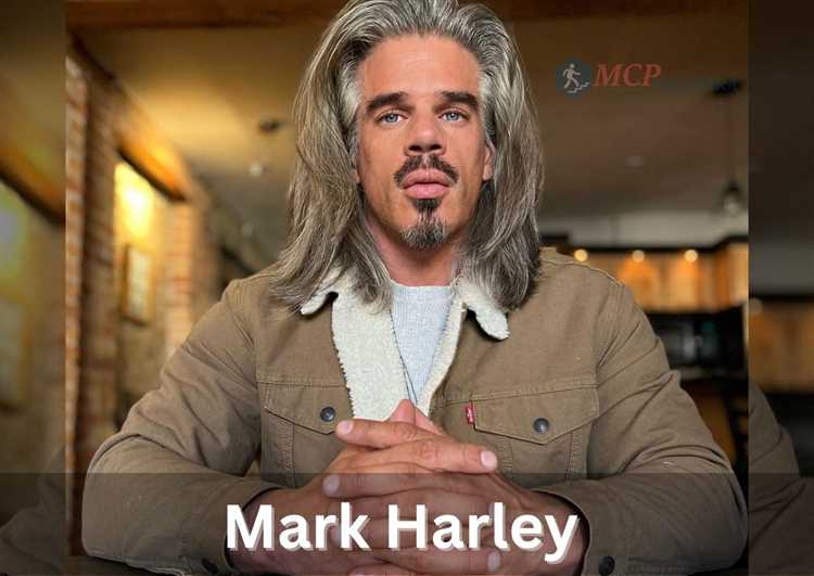 Mark Harley: Biography, Age, Height, Figure, Net Worth