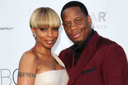 Mary J Blige: Biography, Age, Height, Figure, Net Worth