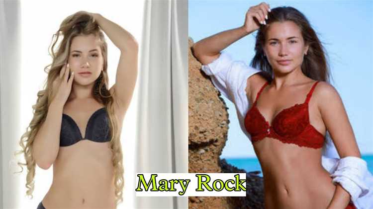 Mary Rock An Insight Into Her Biography Age Height Figure And Net