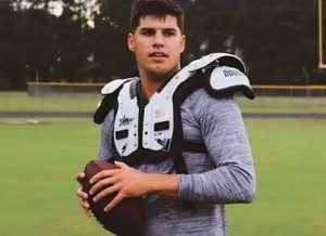 Biography of NFL Player Mason Rudolph