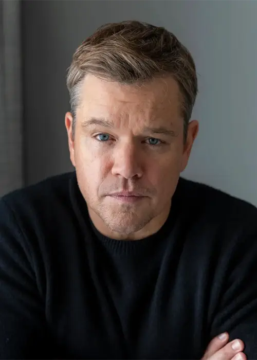Matt Damon: A Look into the Life of a Renowned Actor