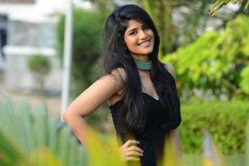 Megha Akash (Actress): Biography, Age, Height, Figure, Net Worth