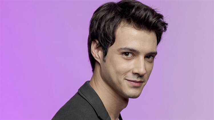 Mert Yazıcıoğlu: Biography, Age, Height, Figure, Net Worth