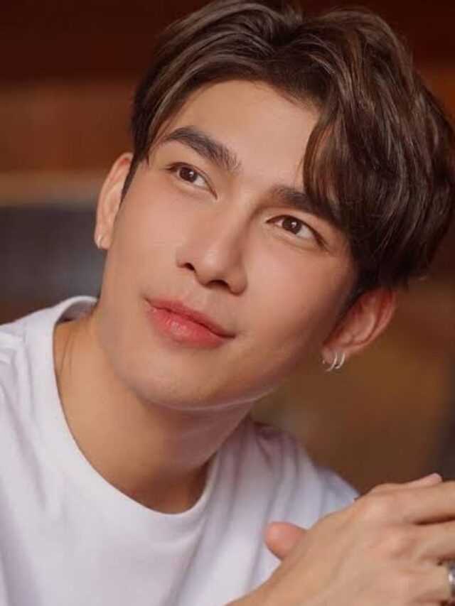 Mew Suppasit: Biography, Age, Height, Figure, Net Worth