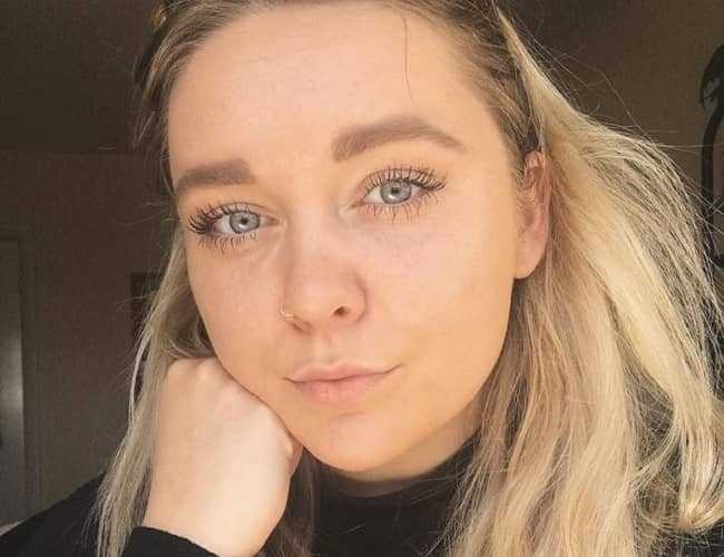 Millie B: Biography, Age, Height, Figure, Net Worth