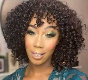 Misty Stone: Biography, Age, Height, Figure, Net Worth