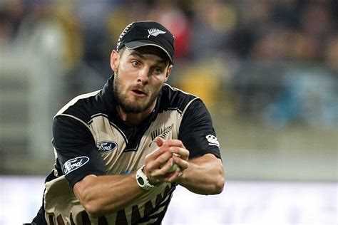 Mitchell McClenaghan (Cricketer): Biography, Age, Height, Figure, Net Worth