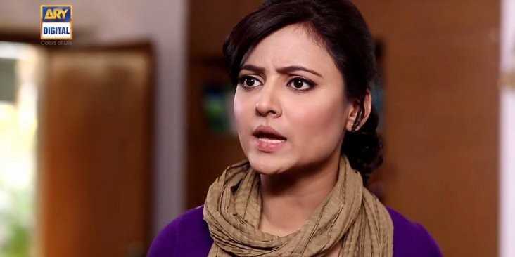 Mizna Waqas (Actress): Biography, Age, Height, Figure, Net Worth