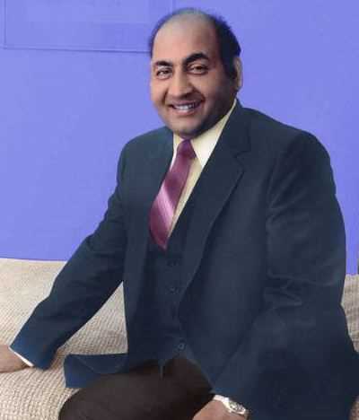 Mohammed Rafi: Biography, Age, Height, Figure, Net Worth