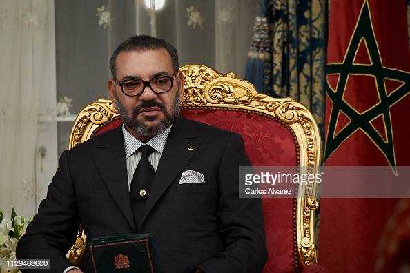 Mohammed VI: Biography, Age, Height, Figure, Net Worth