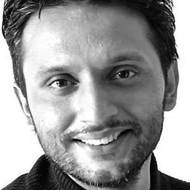 Mohammed Zeeshan Ayyub: Biography, Age, Height, Figure, Net Worth