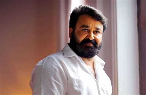 Mohanlal: Biography, Age, Height, Figure, Net Worth