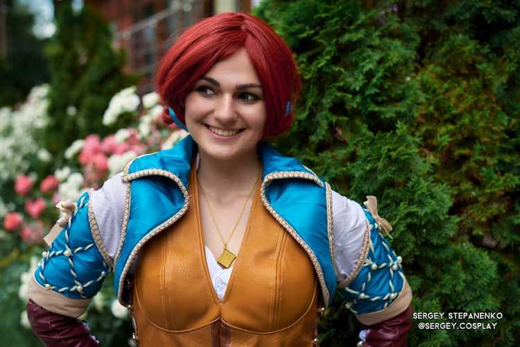 Myatushka Cosplay: Biography, Age, Height, Figure, Net Worth