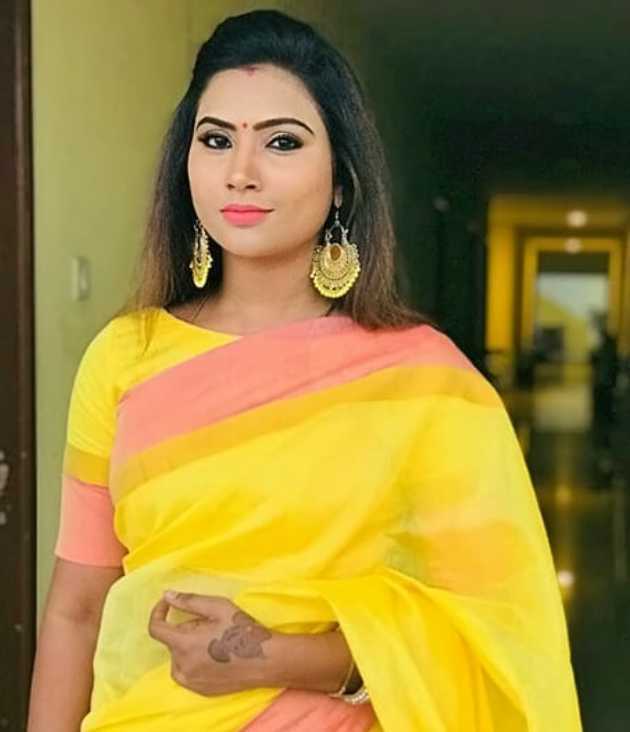 Myna Nandhini: Biography, Age, Height, Figure, Net Worth