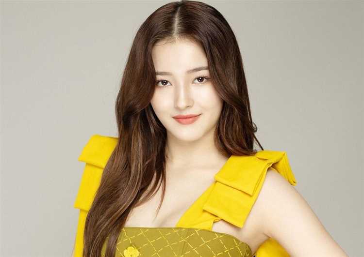 Nancy Jewel Momoland: Biography, Age, Height, Figure, Net Worth