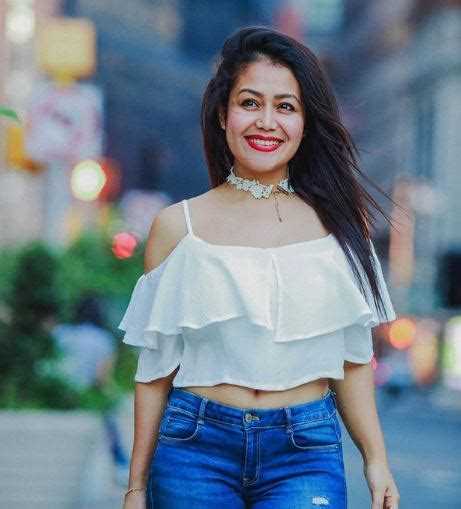 Neha Swty: Biography, Age, Height, Figure, Net Worth