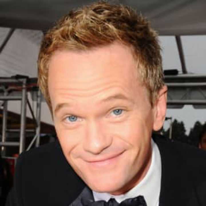 Neil Patrick Harris: A Complete Biography