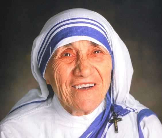 Mother Teresa: Biography, Age, Height, Figure, Net Worth