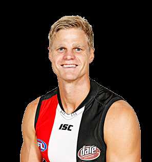 Nick Riewoldt: Biography, Age, Height, Figure, Net Worth