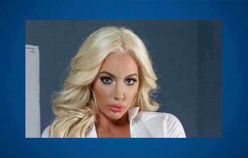 Nicolette Shea Biography Age Height Figure Net Worth Everything