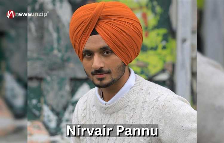 Nirvair Pannu: Biography, Age, Height, Figure, Net Worth