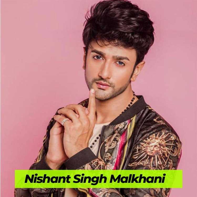Nishant Singh Malkani: Biography, Age, Height, Figure, Net Worth