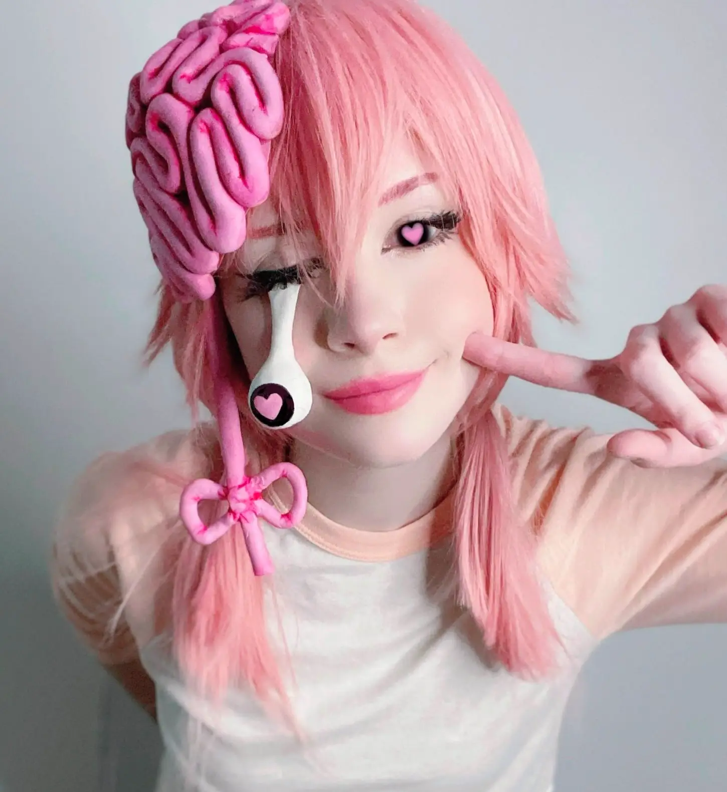Norafawn: An Insight into Her Cosplaying Journey