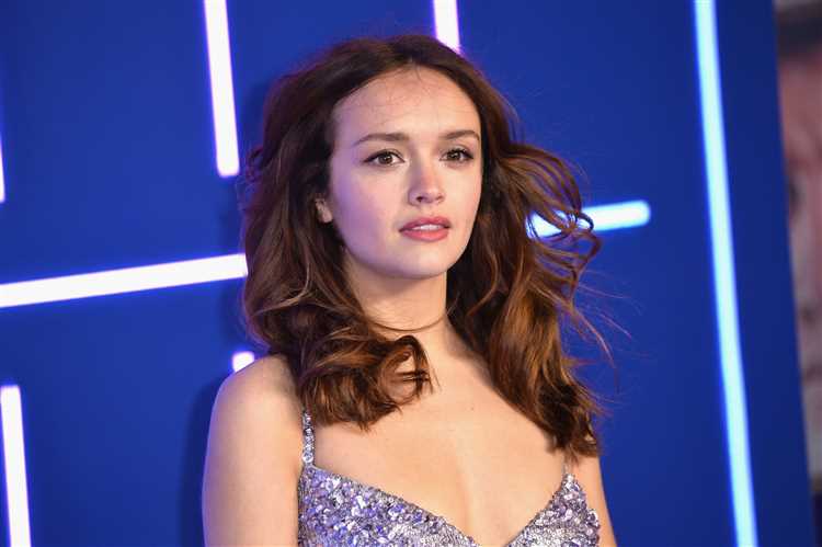 Olivia Cooke's Net Worth and Career Achievements