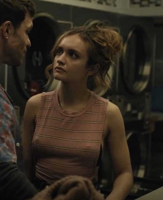 Olivia Cooke: Biography, Age, Height, Figure, Net Worth