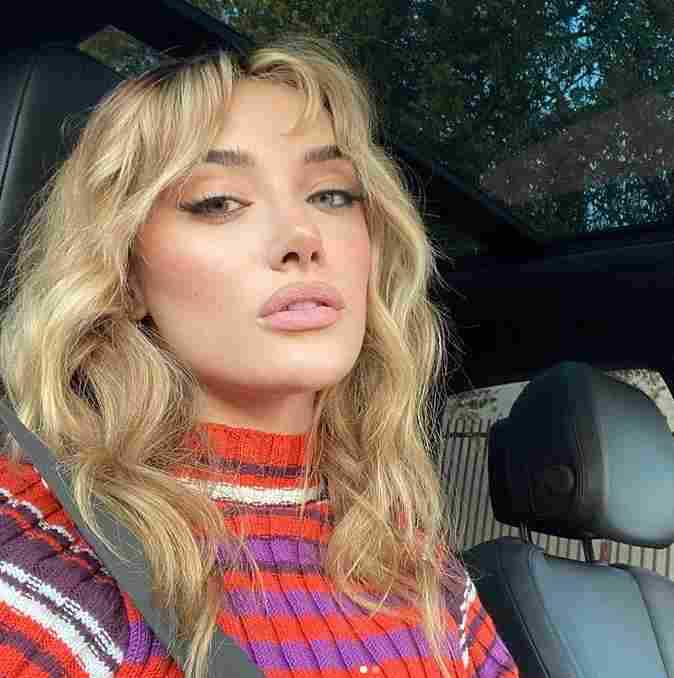 Olivia O’Brien: Biography, Age, Height, Figure, Net Worth