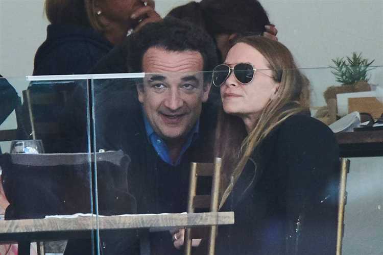 Age, Height, Figure, and Net Worth of Olivier Sarkozy