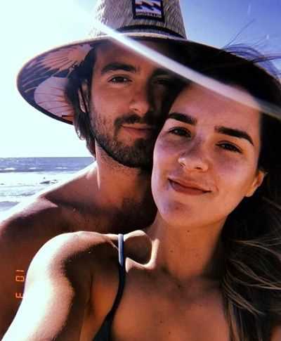 Pablo Lyle: Biography, Age, Height, Figure, Net Worth