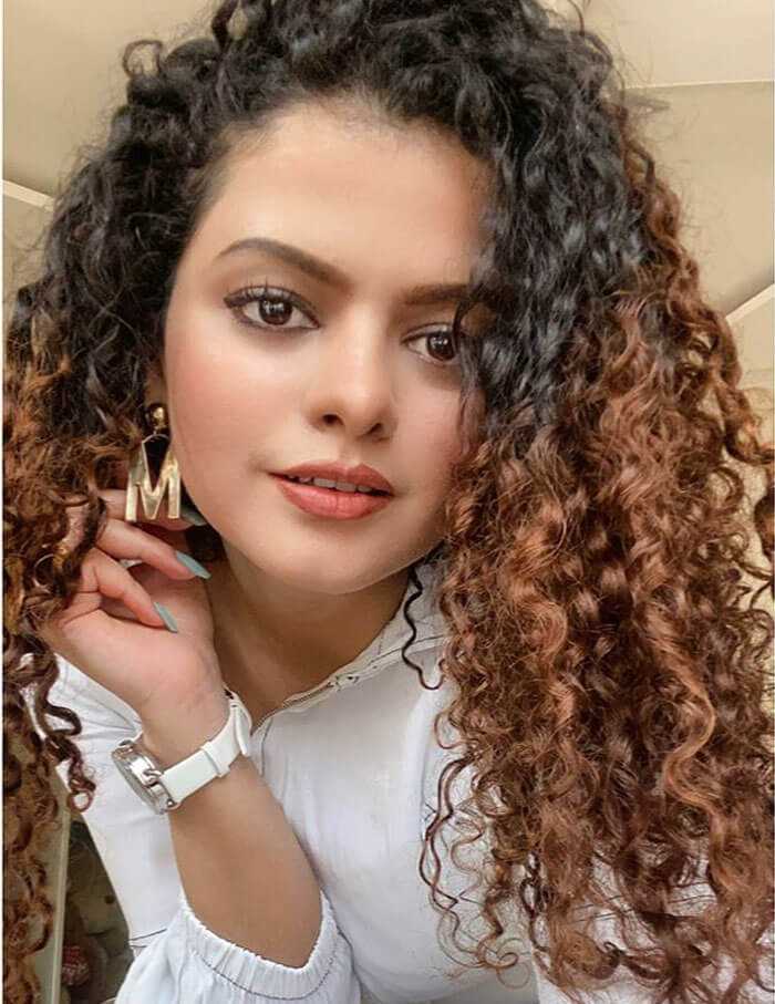 Palak Muchhal: Figure and Lifestyle